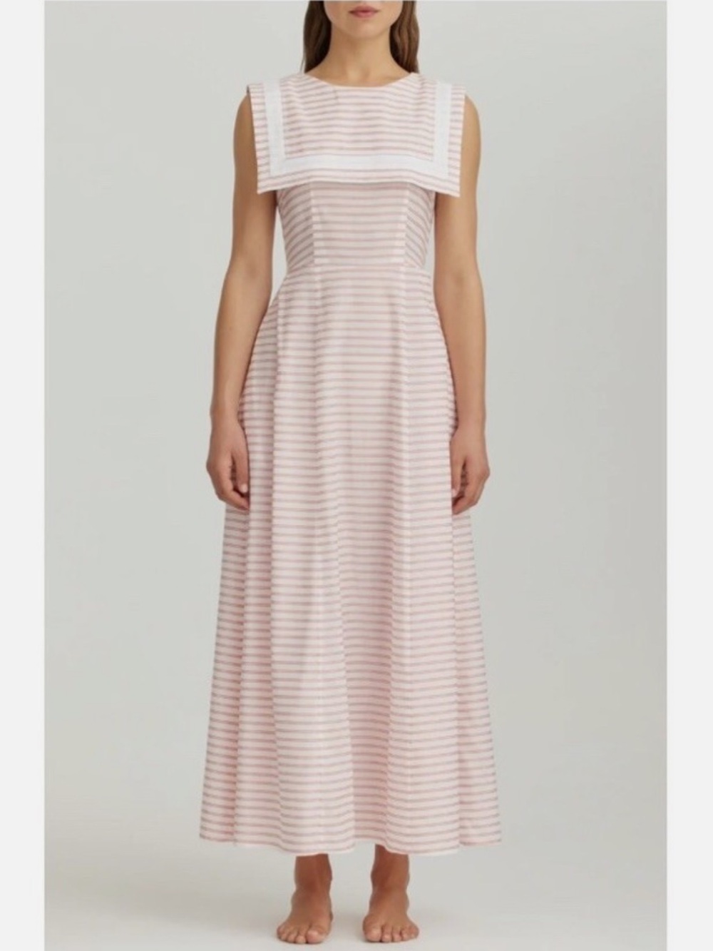 NWT Marysia Resort Lefkada Dress Size XS